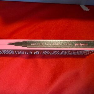 PERIPERA Ink Thin Thin Brush Liner